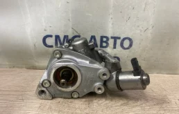 Насос ГУР Audi A8 2011 4H0145155D D4 4.2 CDR