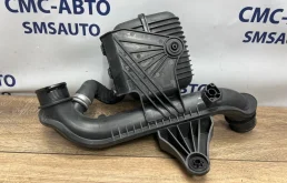 Патрубок воздушный Audi A6 8K0129955A C7 2.0 CYP