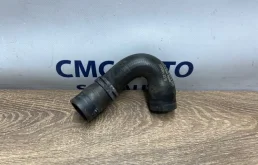 Патрубок охлаждения Audi A6 4G0122055AB C7 2.0 CYP
