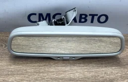 Зеркало заднего вида Audi A6 8R0857511 C7 2.0 CYP