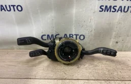 Подрулевой переключатель Audi A6 4E0953541A C6 2.8 CCE