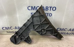 Кронштейн бампера Audi A6 4F5807454 C6 2.8 CCE, задний правый