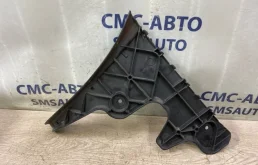 Кронштейн бампера Audi A6 4F5807453 C6 2.8 CCE, задний левый