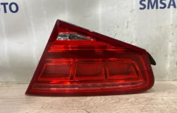 Фонарь крышки багажника Audi A8 4H0945094 D4 3.0 CGW, задний правый