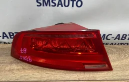 Фонарь на крыло Audi A7 4G8945095 C7 3.0 CGW, левый