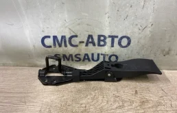 Ручка открывания капота Audi A7 4G8823480B C7 3.0 CGW, передняя