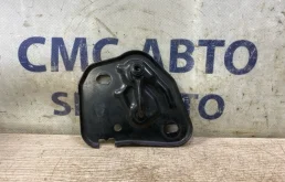Замок капота Audi A7 4G0823186 4G 3.0 CGW, передний