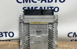Блок управления ДВС Audi Q5 8R0907559D 8R 3.2 CAL