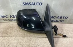 Зеркало Audi Q5 8R2857410L 8R 3.2 CAL, правое