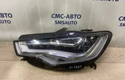 Фара LED Audi A6 4G0941773D 4G 2.8 CHV, левая