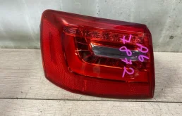 Фонарь на крыло Audi A6 4G9945095B 4G 2.8 CHV, левый