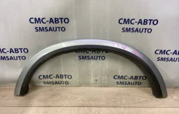 Молдинг крыла Volvo XC90 30779579 ХС90 4.4 B8444S, задний левый