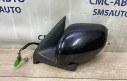 Зеркало Volvo XC90 39894341 ХС90 4.4 B8444S, левое