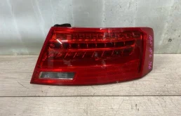 Фонарь на крыло Audi A5 8T8945096F 8T 2.0T CDN, задний правый