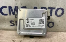 Блок управления фарой Audi A5 4G0907697D 8T 2.0T CDN