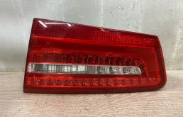 Фонарь крышки багажника Audi A6 4G9945094B 4G 2.8 CHV, правый
