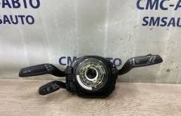 Подрулевой переключатель Audi A6 4G0953568A C7 4G 2.8 CHV, передний