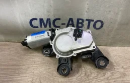 Моторчик стеклоочистителя Audi A6 4G9955711C 4G 2.8 CHV, задний