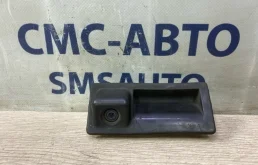 Камера заднего вида Audi A6 5N0827566AA 4G 2.8 CHV, задняя