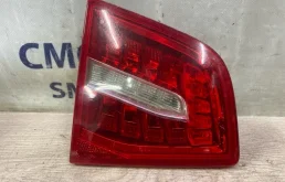 Фонарь крышки багажника Audi A6 4F5945093E C6 3.0 CAJ, задний левый