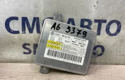 Блок розжига Audi A6 8K0941597 C6 2.8 CCE