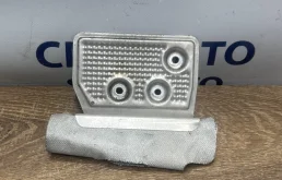 Тепловой экран Audi A8 2012 8K0199388BE D4 3.0 CGW