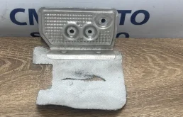 Тепловой экран Audi A8 2012 8K0199388BE D4 3.0 CGW