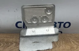 Тепловой экран Audi A7 2012 8K0199387T C7 3.0 CGW