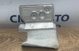 Тепловой экран Audi A7 2012 8K0199388BE C7 3.0 CGW