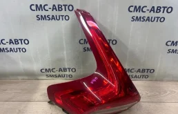 Фонарь Volvo V40 Cross Country 31395844 V40 CROSS COUNTRY B5204T9, задний левый