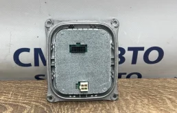 Блок управления светом Audi A7 4G0907472A 4G 3.0 CGW