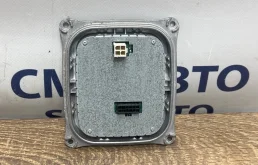Блок управления светом Audi A7 4G0907472A 4G 3.0 CGW