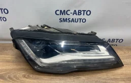 Фара LED Audi A7 2012 4G8941774A C7 3.0 CGW, правая