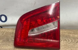 Фонарь крышки багажника Audi A6 4F5945094E C6 2.8 CCE, задний правый
