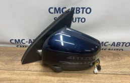 Зеркало Mercedes-Benz ML A1668100793 W166 276.955, левое