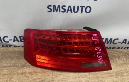 Фонарь на крыло Audi A5 8T8945095F 8T 2.0T CDN, задний левый