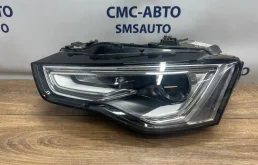 Фара ксенон Audi A5 8T0941005D 8T 2.0T CDN, левая