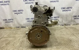ДВИГАТЕЛЬ Volvo V40 Cross Country 36050621 V40 CROSS COUNTRY B5204T9