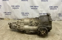 АКПП Audi A6 2009 KKT C6 3.0 CAJ