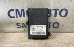 Блок управления фарой Audi A6 2009 4F0941329D C6 3.0 CAJ
