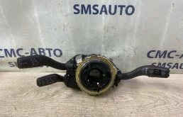 Подрулевой переключатель Audi A6 2010 4E0953513G C6 2.8 CCE