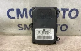 Блок управления фарой Audi A6 2010 4F0941329D C6 2.8 CCE