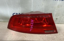 Фонарь на крыло Audi A7 2011 4G8945095 C7 3.0 CGW, задний левый