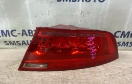 Фонарь на крыло Audi A7 2011 4G8945096 C7 3.0 CGW, задний правый