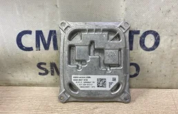 Блок управления светом Audi A7 2011 4G0907472 C7 3.0 CGW