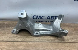 Кронштейн ДВС Audi A8 2013 4G0199307H D4 3.0 CRE, левый