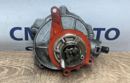 Вакуумный насос Audi A6 2009 06E145100M C6 3.0 CAJ