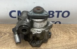 Насос ГУР Audi A6 2009 4F0145155H C6 3.0 CAJ