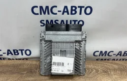 Блок управления ДВС Audi A6 2009 4F1910551 C6 3.0 CAJ