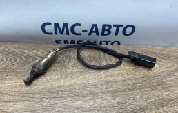 Лямбда-зонд Audi A6 2009 06E906265AJ C6 3.0 CAJ, передний